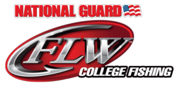 FLW College Fishing